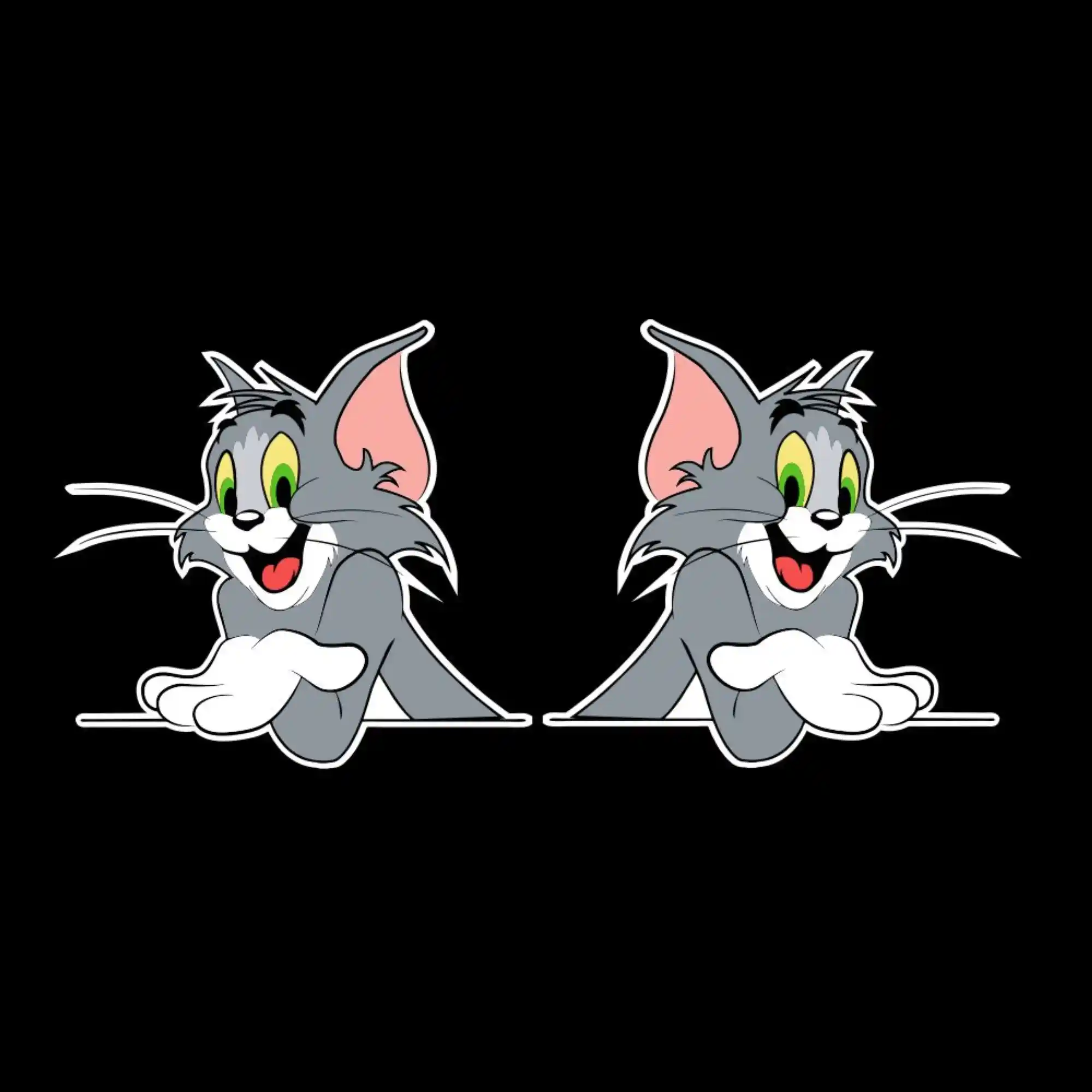 sticker sticker tom print3