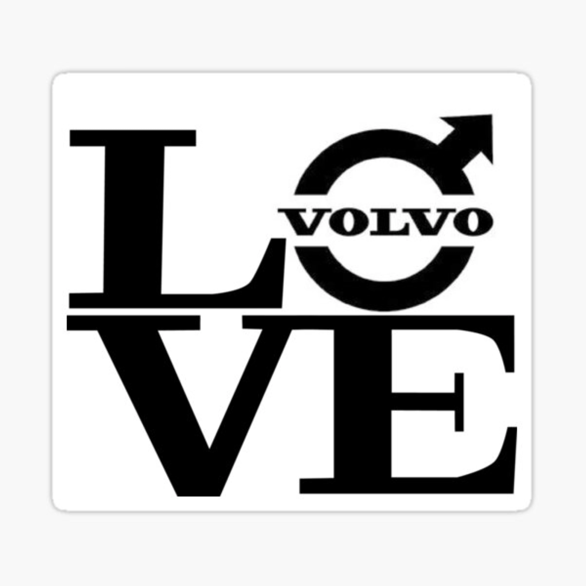 Love Volvo