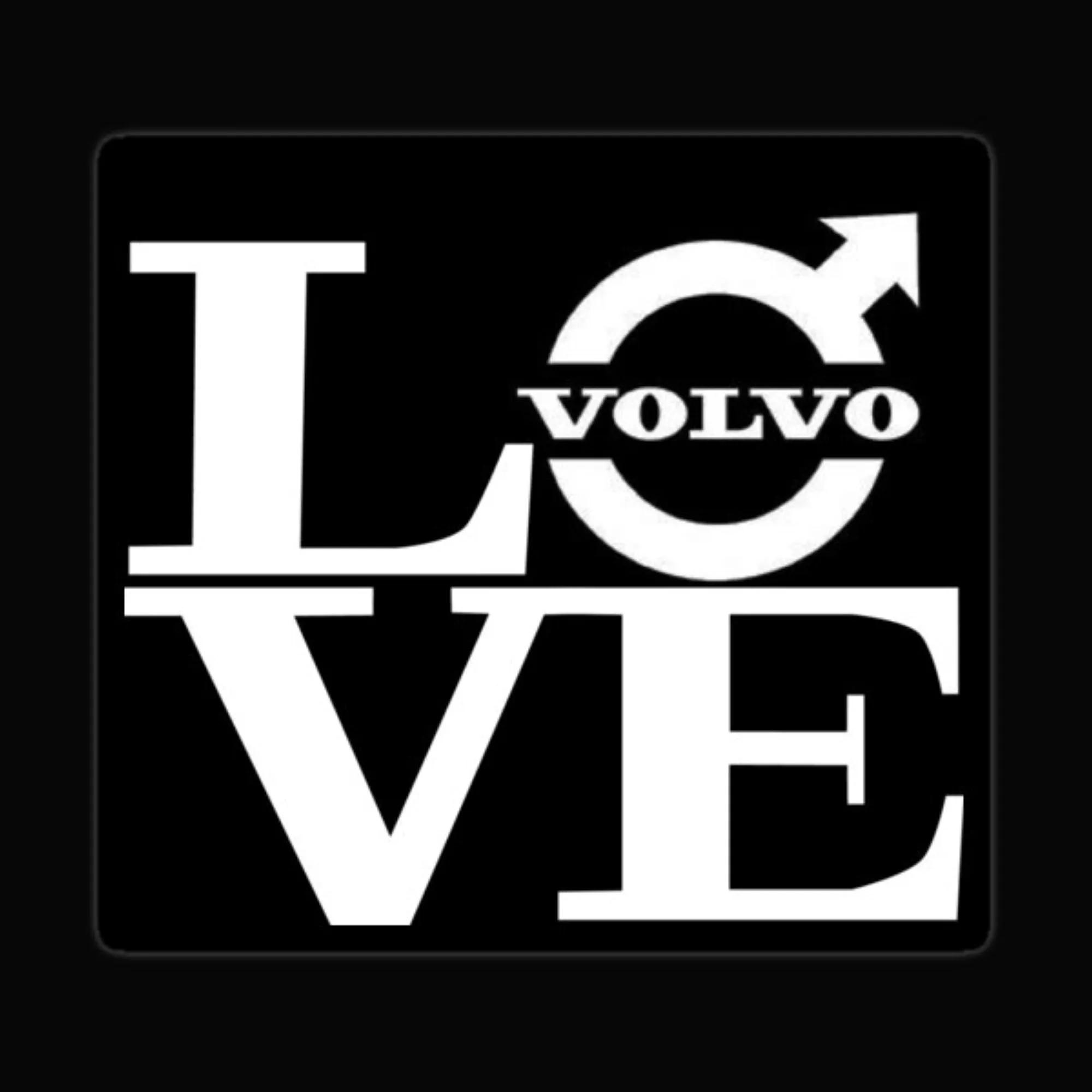 Love Volvo - imagine 2