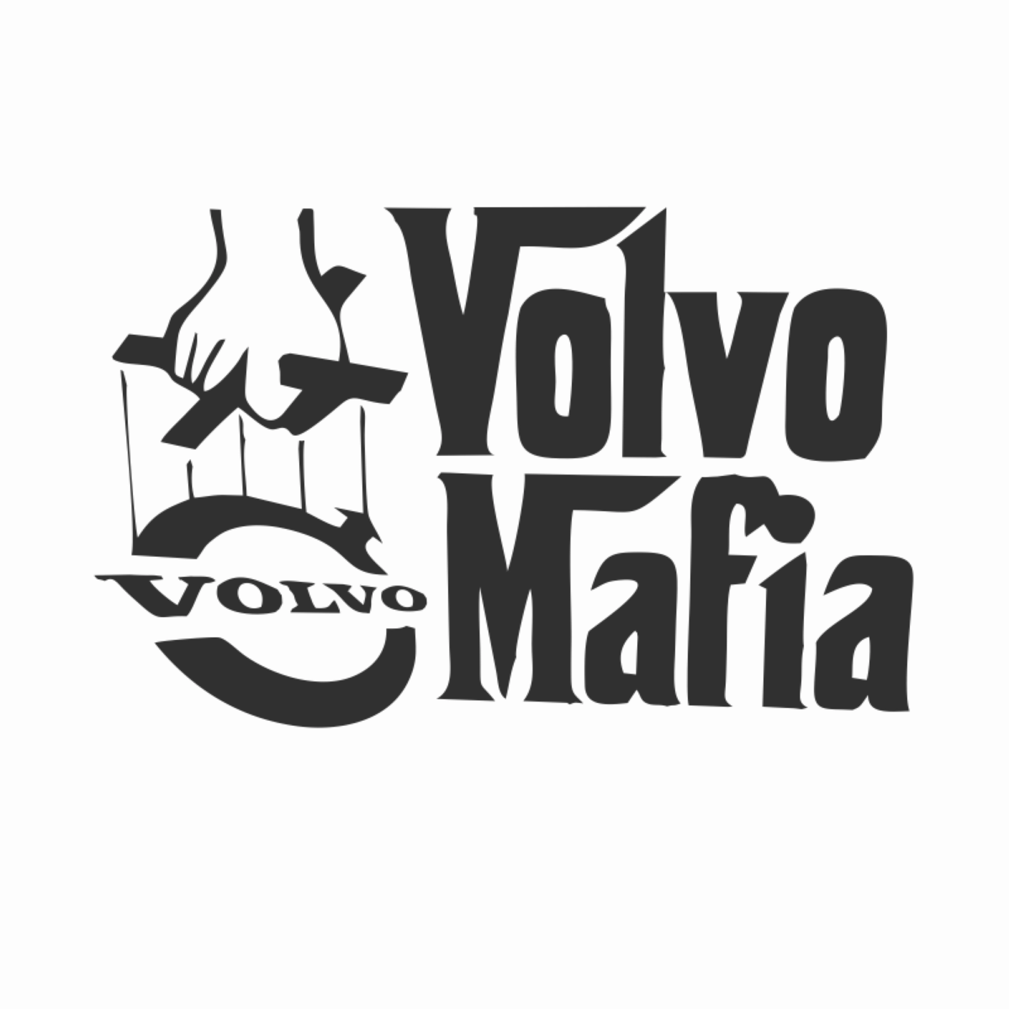 Volvo Mafia