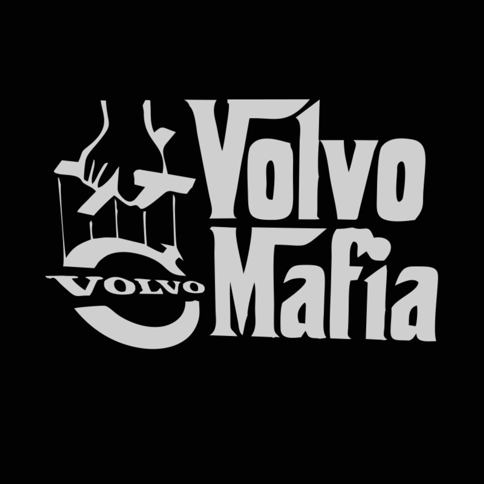 Volvo Mafia - imagine 2