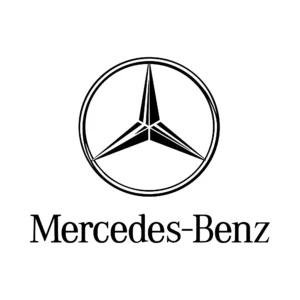 mercedes logo