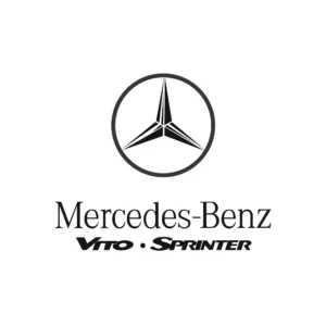 mercedes logo vito