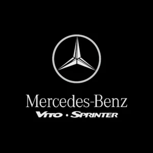 mercedes logo vitonegru