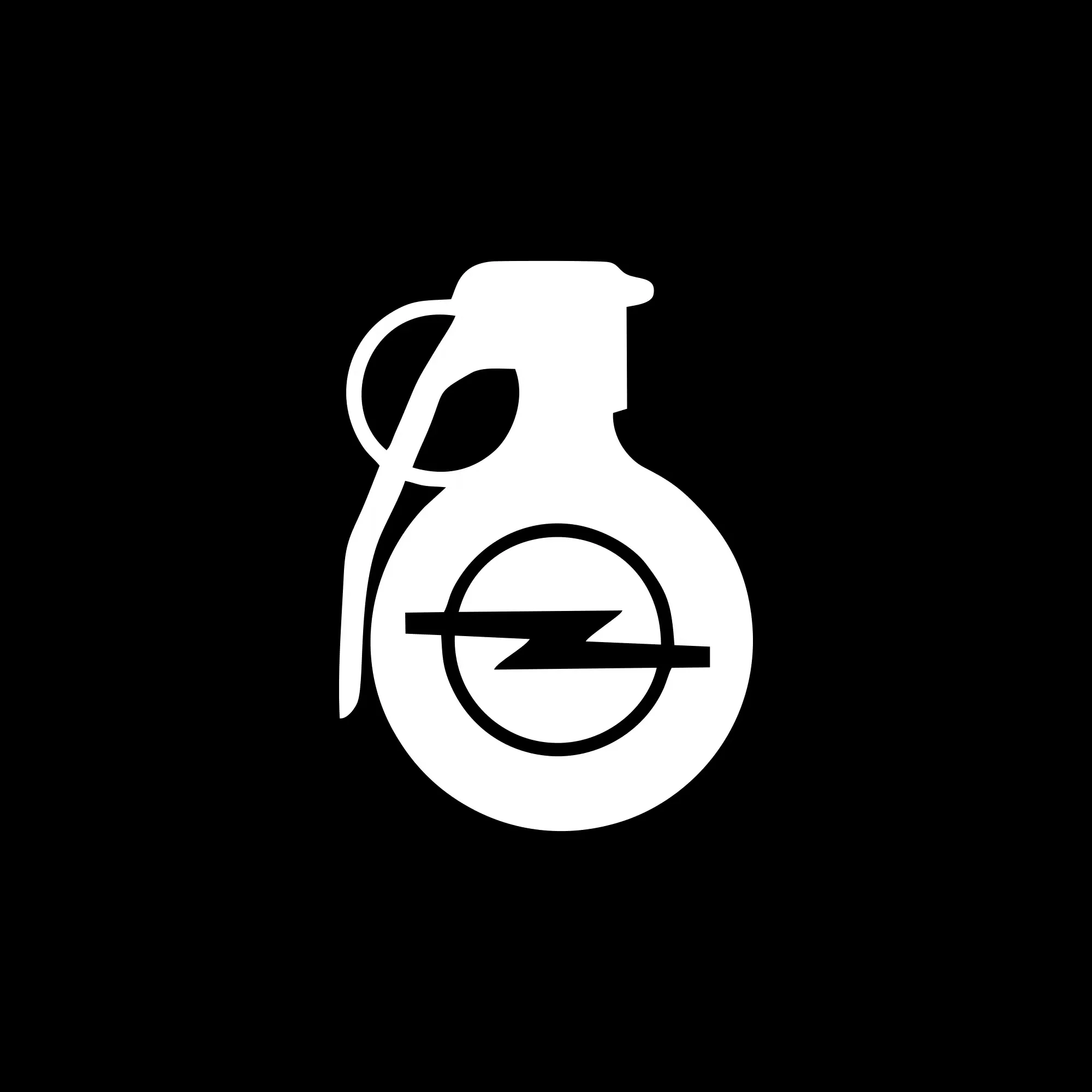 Opel Grenade - imagine 2