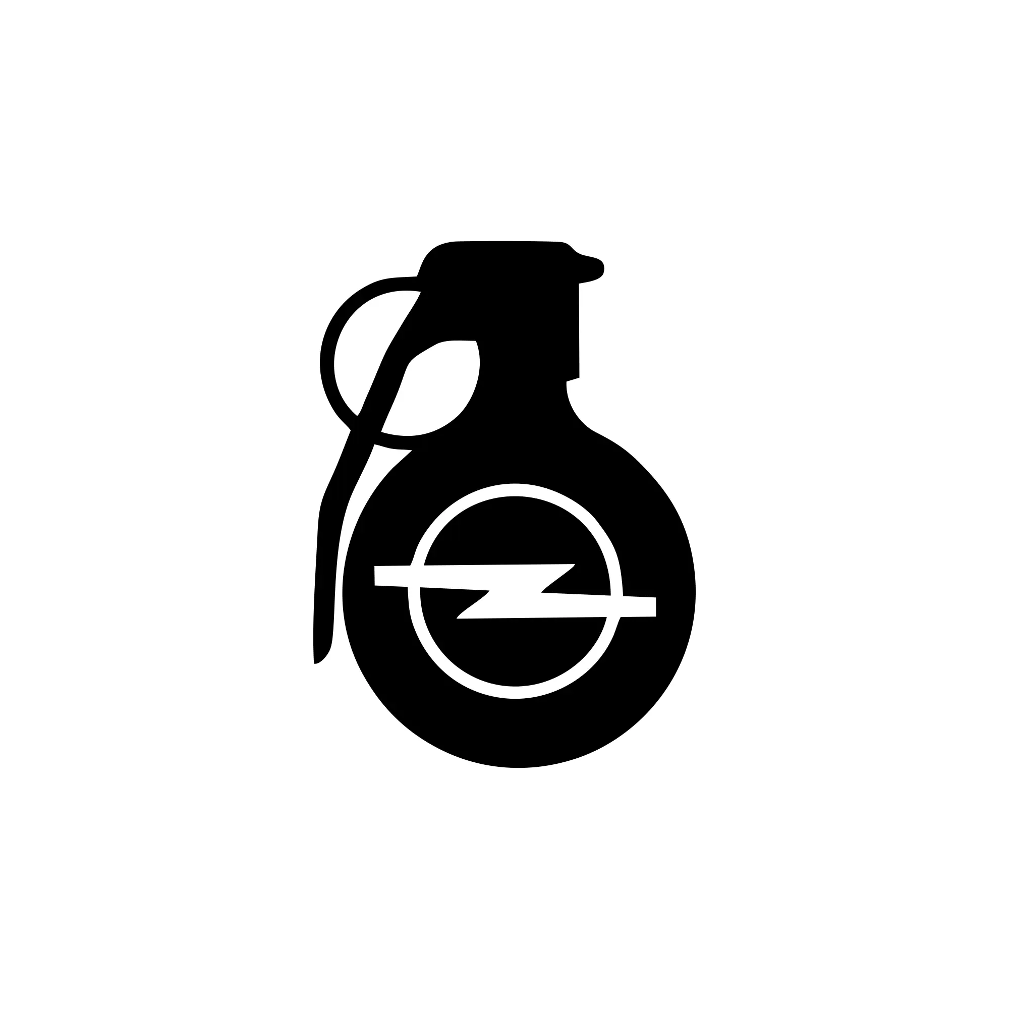 Opel Grenade
