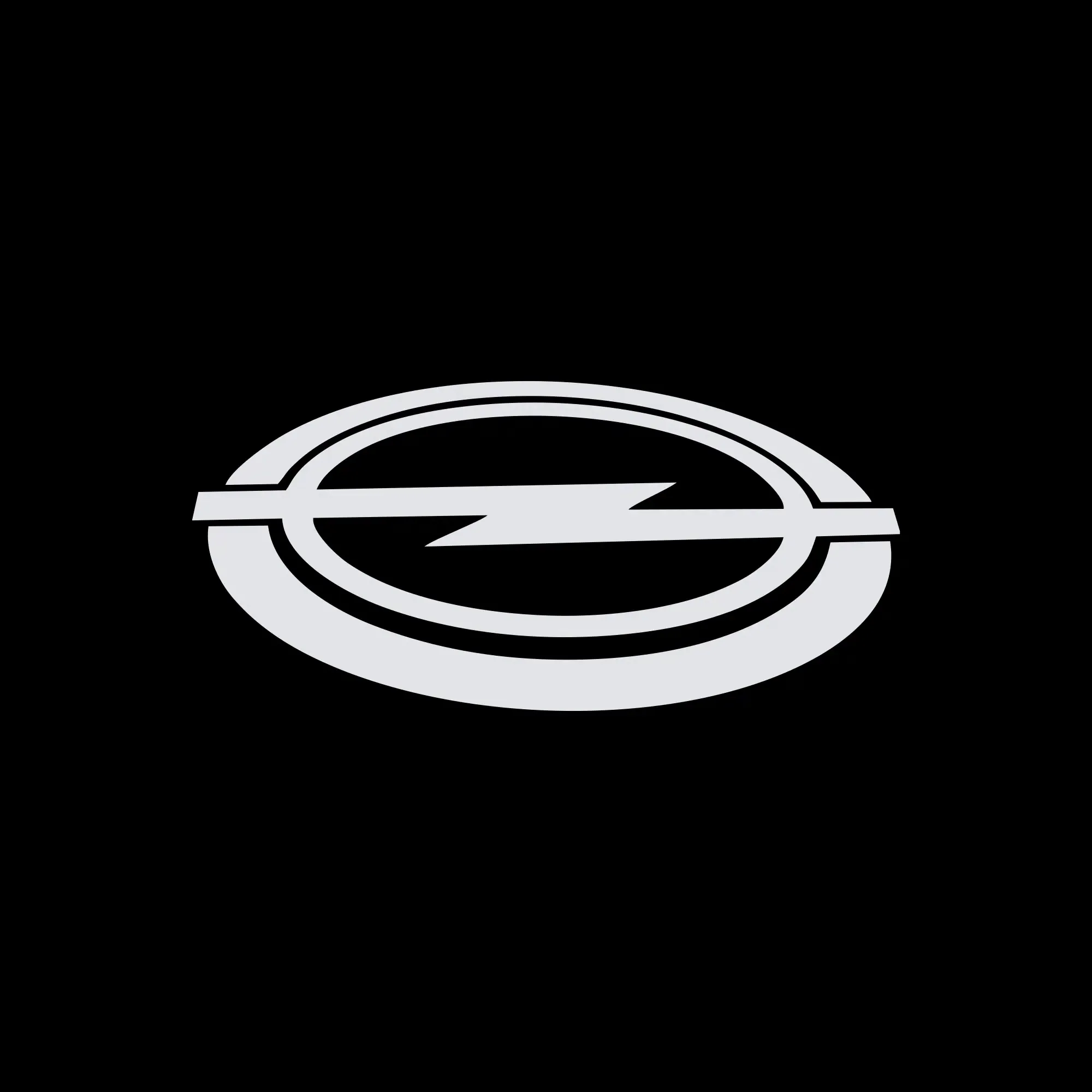 Sticker Opel Logo 5 - imagine 2