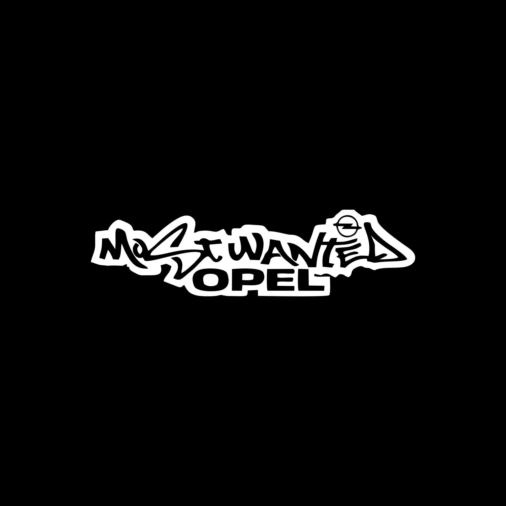 Opel Mostwanted - imagine 2