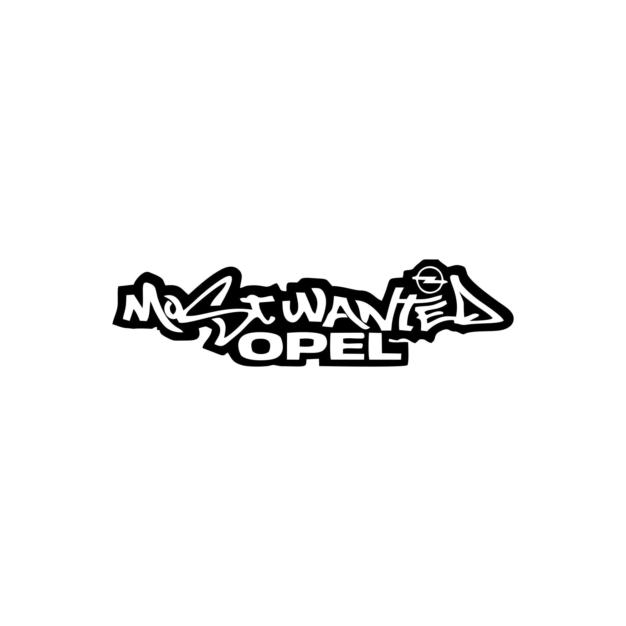 Opel Mostwanted