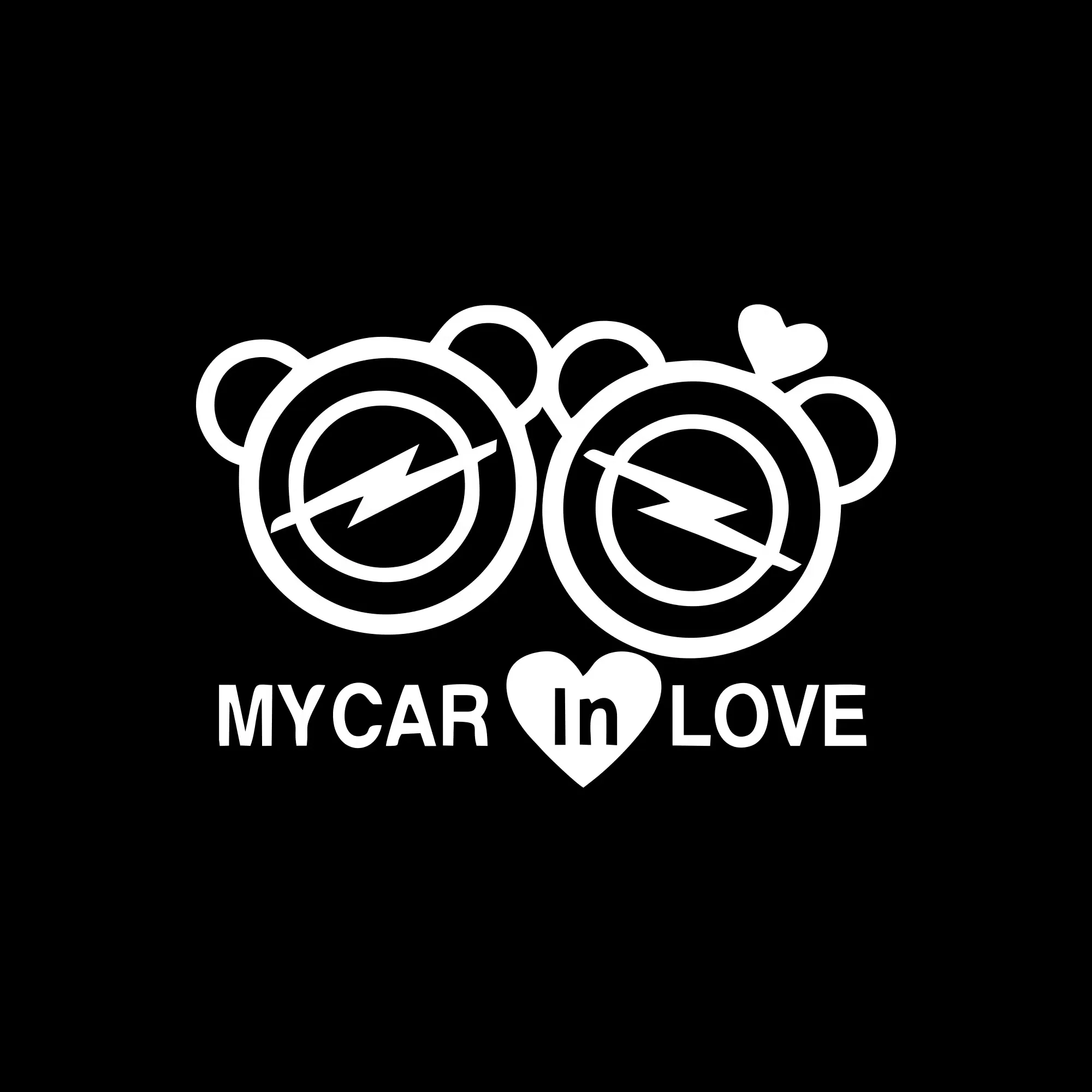Opel My Car In Love - imagine 2