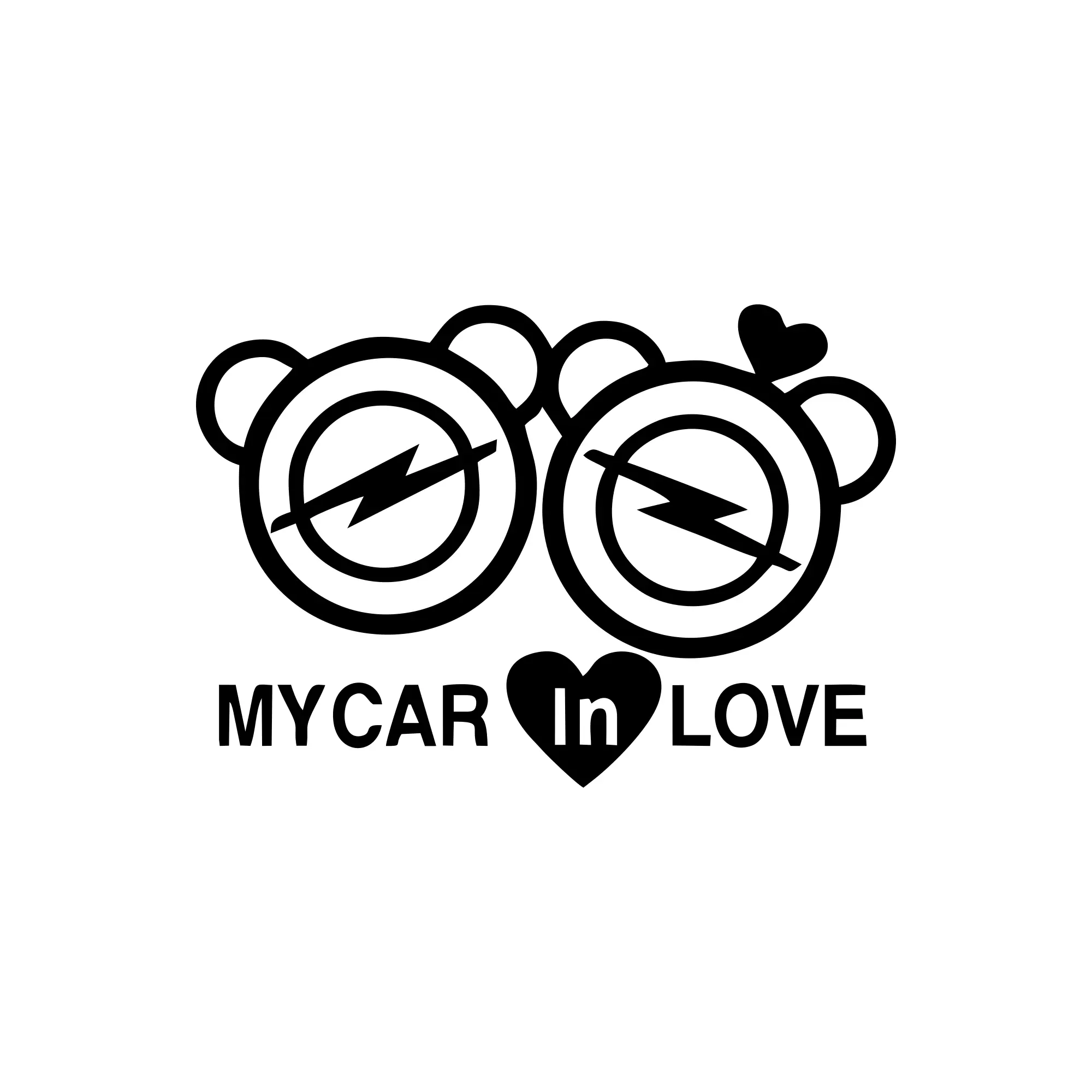 Opel My Car In Love