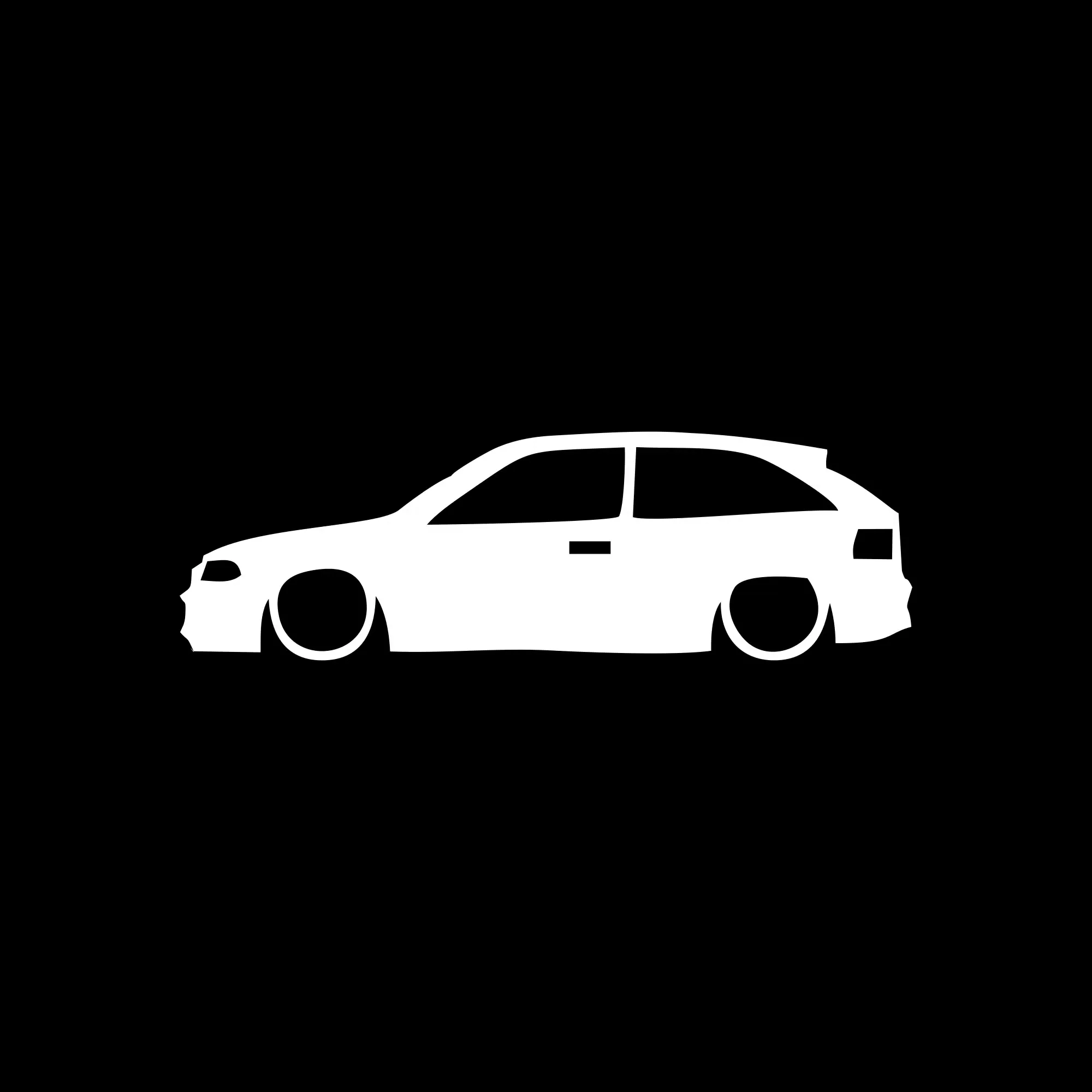 Opel Silueta Corsa 2 - imagine 2