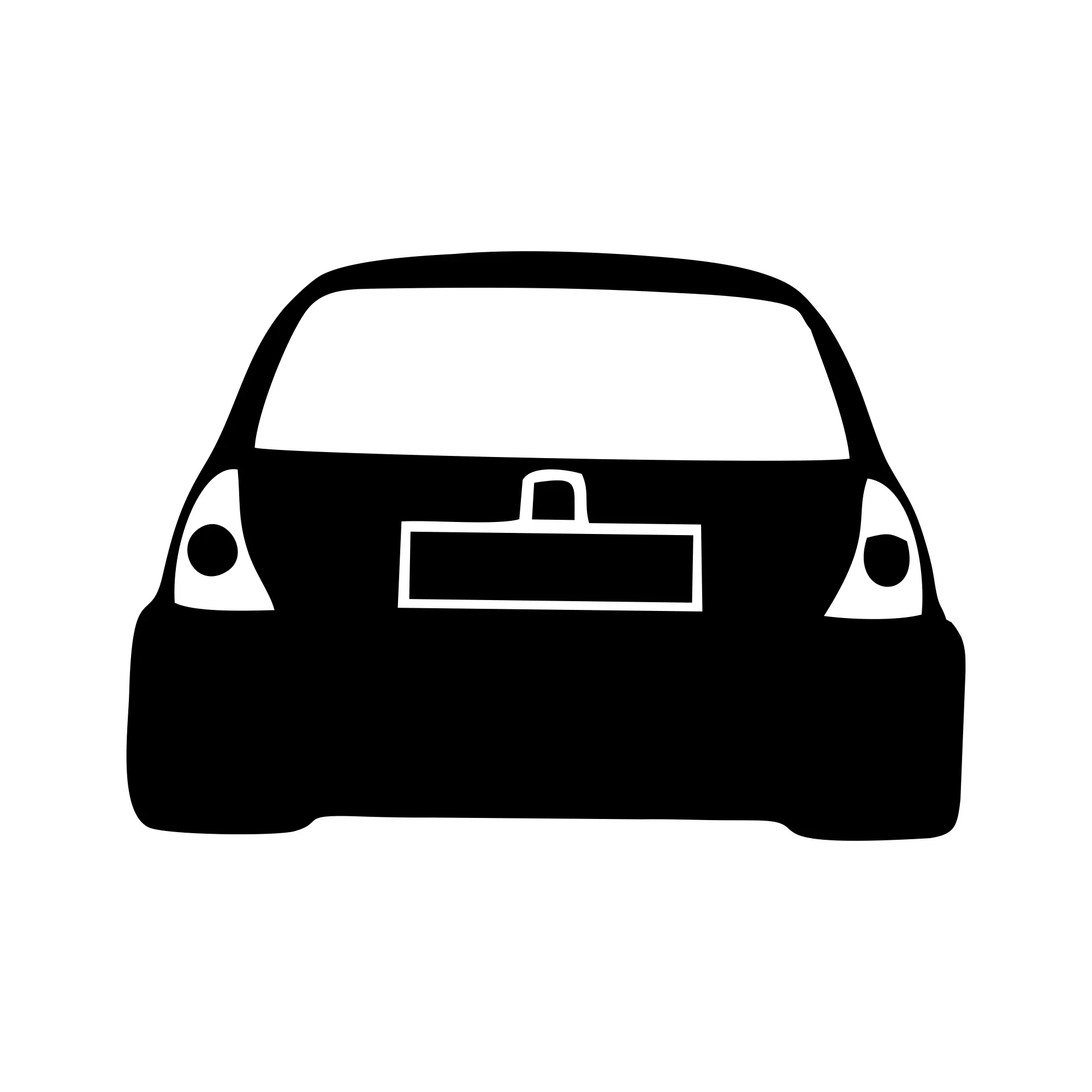 sticker renault clio sport low