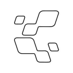 sticker renault empty sport flags