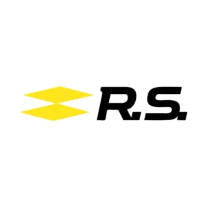 sticker renault logo rs