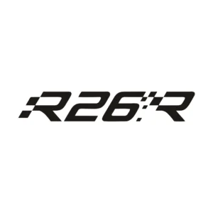 sticker renault r26r