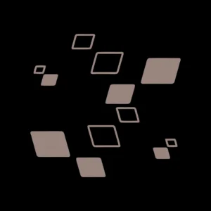 sticker renault racing flags 3 negru