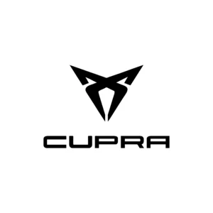 sticker seat cupr logo 2