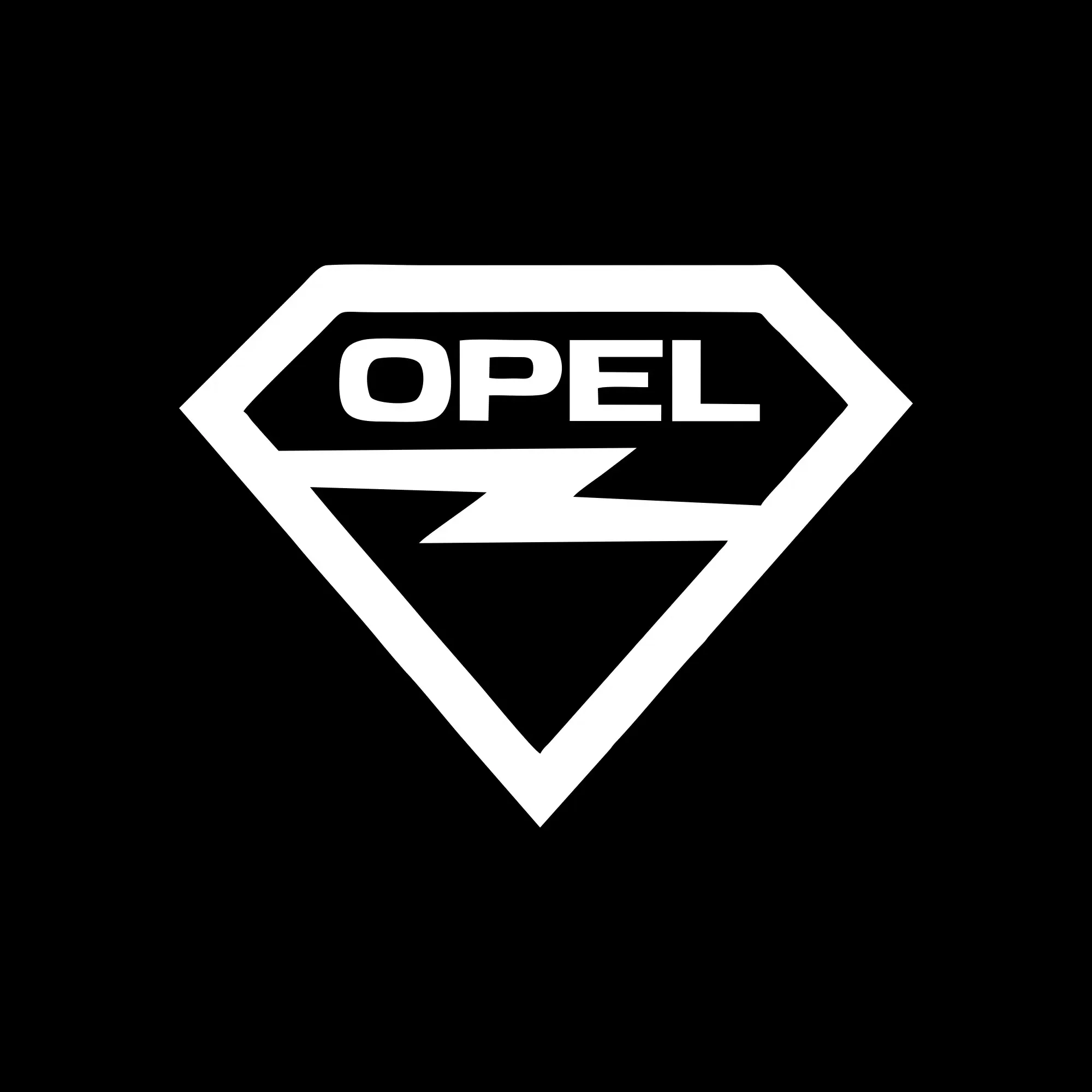 Super Opel - imagine 2