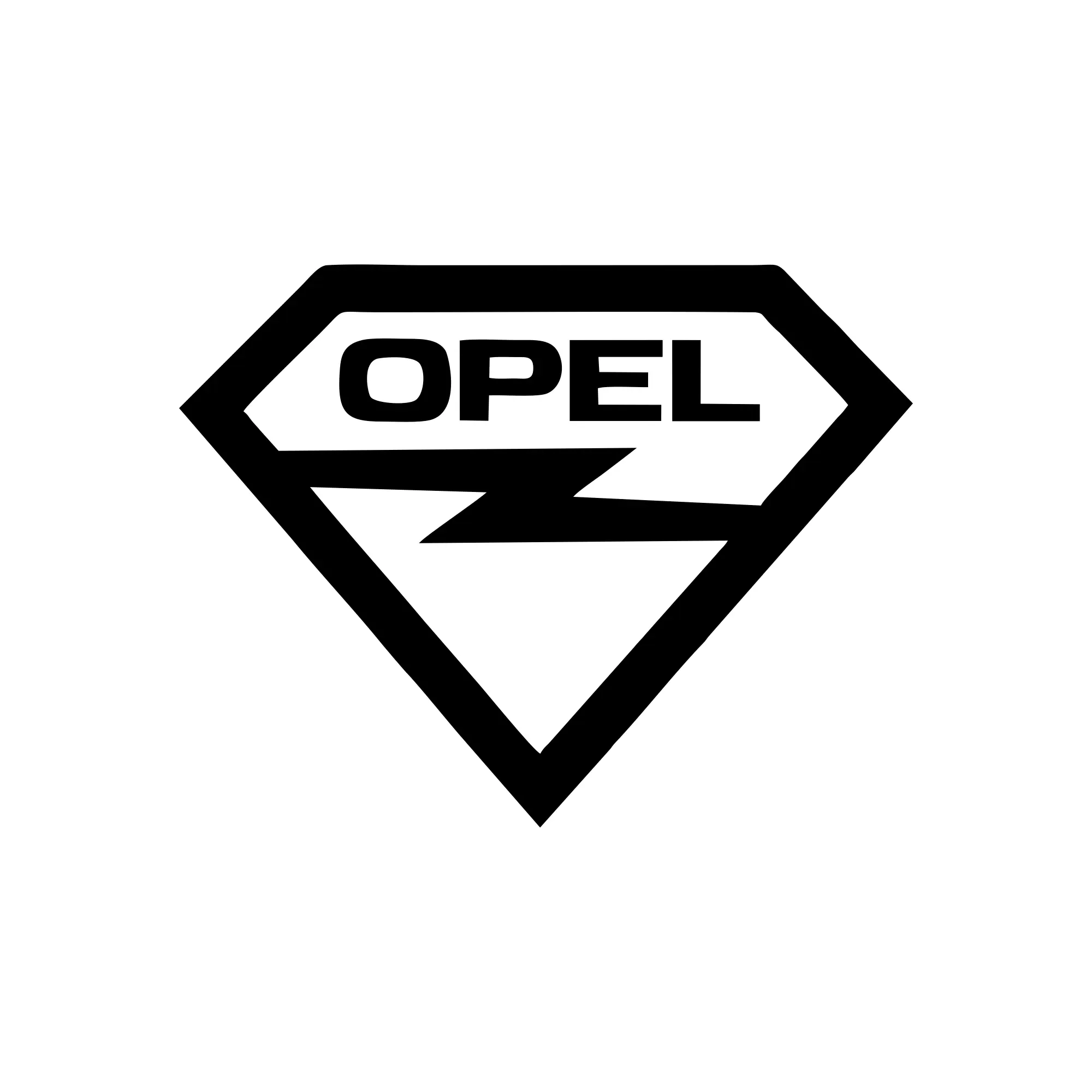 Super Opel